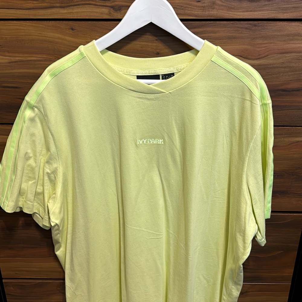 Adidas X Ivy Park Shirt